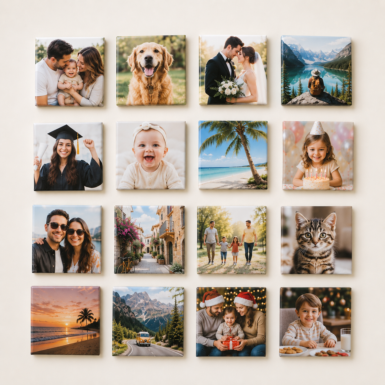 Memory Pack (Best Value)
